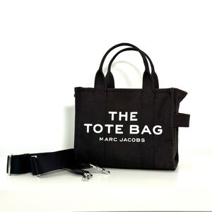 Marc Jacobs The Tote Bag